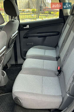 Мінівен Ford C-Max 2006 в  фото 18 Мінівен Ford C-Max 2006 в
