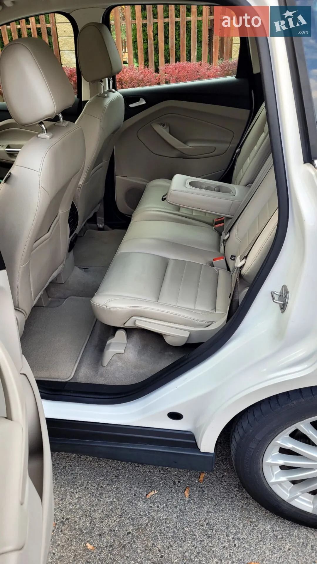2015 Ford C-MAX - мініатюра 17