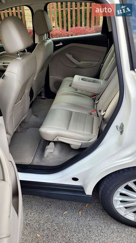Минивэн Ford C-Max 2015 в Днепре фото 17 Минивэн Ford C-Max 2015 в Днепре