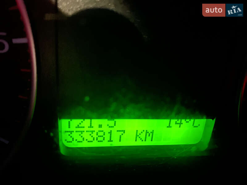 Мінівен Ford C-Max 2003 в Рівному