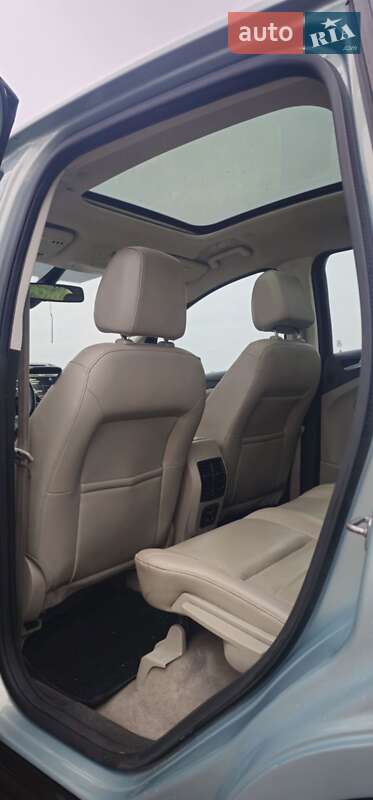 Мінівен Ford C-Max 2013 в Баришівка фото 27 Мінівен Ford C-Max 2013 в Баришівка