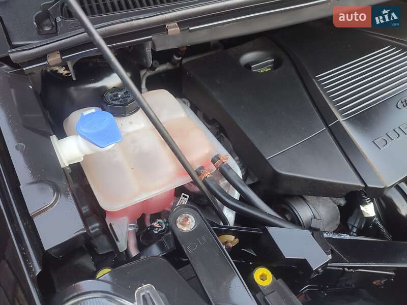 Минивэн Ford C-Max 2007 в Луцке