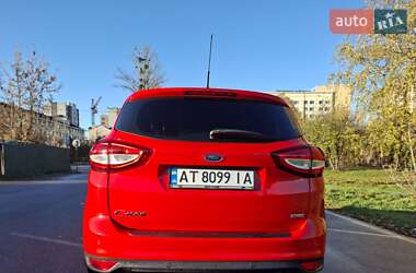 Минивэн Ford C-Max 2016 в Ивано-Франковске