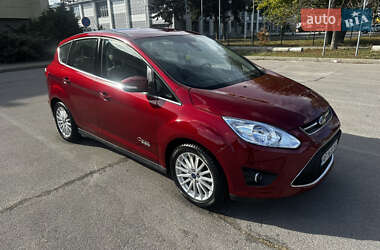 Минивэн Ford C-Max 2016 в Запорожье