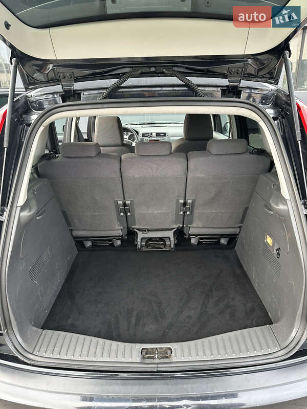 Мінівен Ford C-Max 2008 в Ковелі фото 13 Мінівен Ford C-Max 2008 в Ковелі