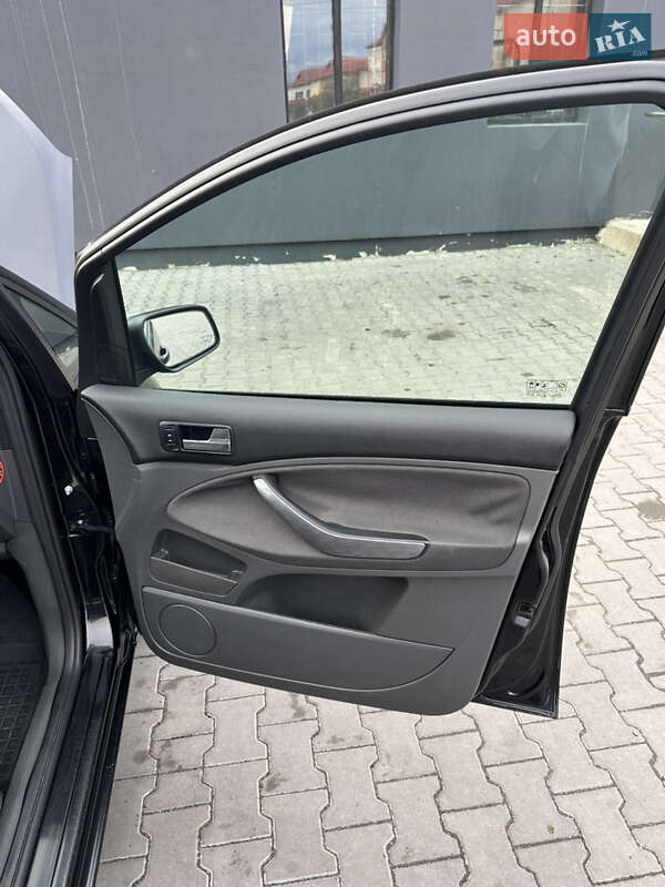 Мінівен Ford C-Max 2008 в Ковелі фото 18 Мінівен Ford C-Max 2008 в Ковелі