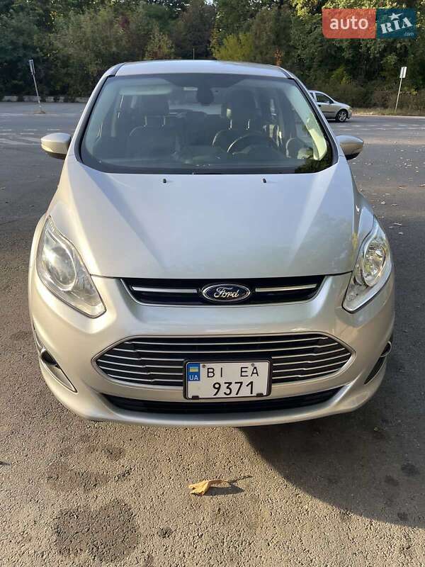 Минивэн Ford C-Max 2013 в Полтаве