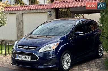 Минивэн Ford C-Max 2017 в Одессе Минивэн Ford C-Max 2017 в Одессе