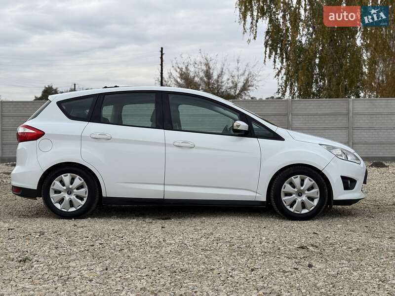 Мінівен Ford C-Max 2015 в Радивиліві фото 8 Мінівен Ford C-Max 2015 в Радивиліві