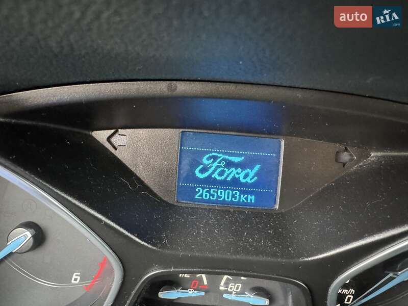 Мінівен Ford C-Max 2015 в Радивиліві фото 18 Мінівен Ford C-Max 2015 в Радивиліві