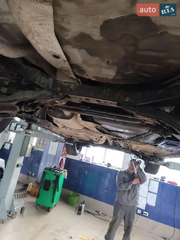 Минивэн Ford C-Max 2012 в Калуше фото 28 Минивэн Ford C-Max 2012 в Калуше