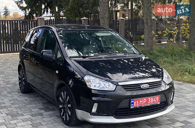 Минивэн Ford C-Max 2010 в Вознесенске