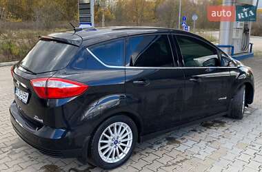 Минивэн Ford C-Max 2012 в Шепетовке