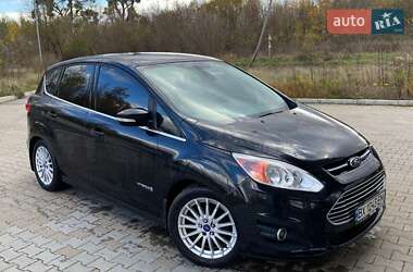 Мінівен Ford C-Max 2012 в Шепетівці