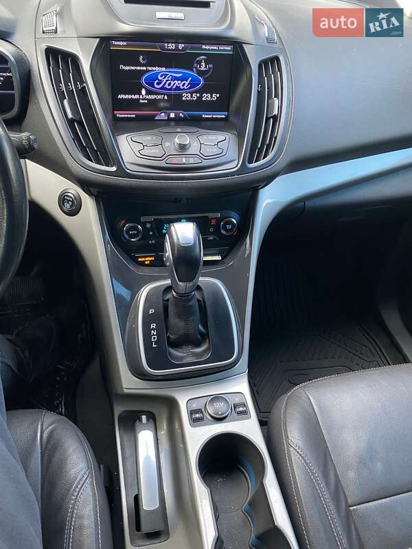Минивэн Ford C-Max 2012 в Шепетовке