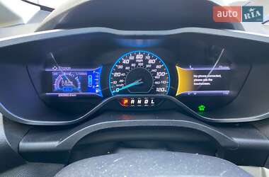 Минивэн Ford C-Max 2012 в Шепетовке