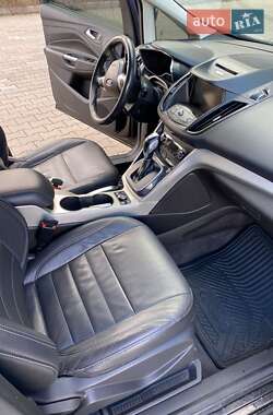 Минивэн Ford C-Max 2012 в Шепетовке