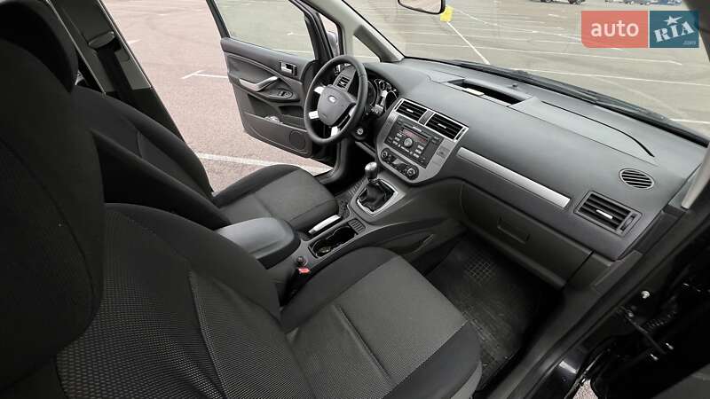 Мінівен Ford C-Max 2009 в Рівному фото 35 Мінівен Ford C-Max 2009 в Рівному