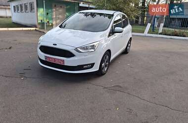 Мінівен Ford C-Max 2019 в Полтаві