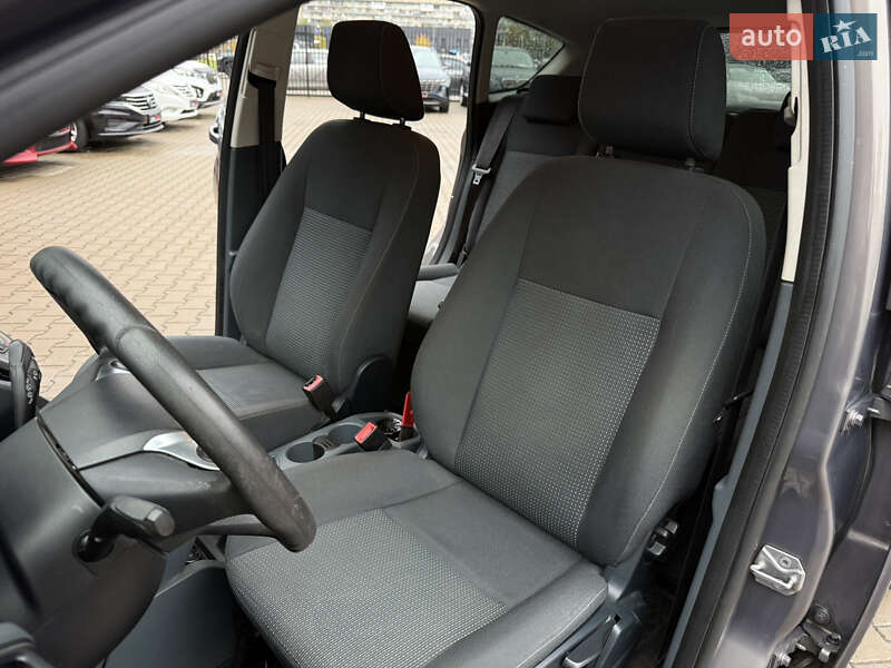 Мінівен Ford C-Max 2014 в Києві фото 22 Мінівен Ford C-Max 2014 в Києві