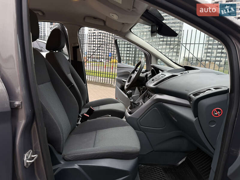Мінівен Ford C-Max 2014 в Києві фото 28 Мінівен Ford C-Max 2014 в Києві