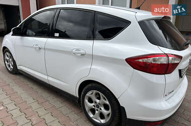 Минивэн Ford C-Max 2013 в Новой Ушице