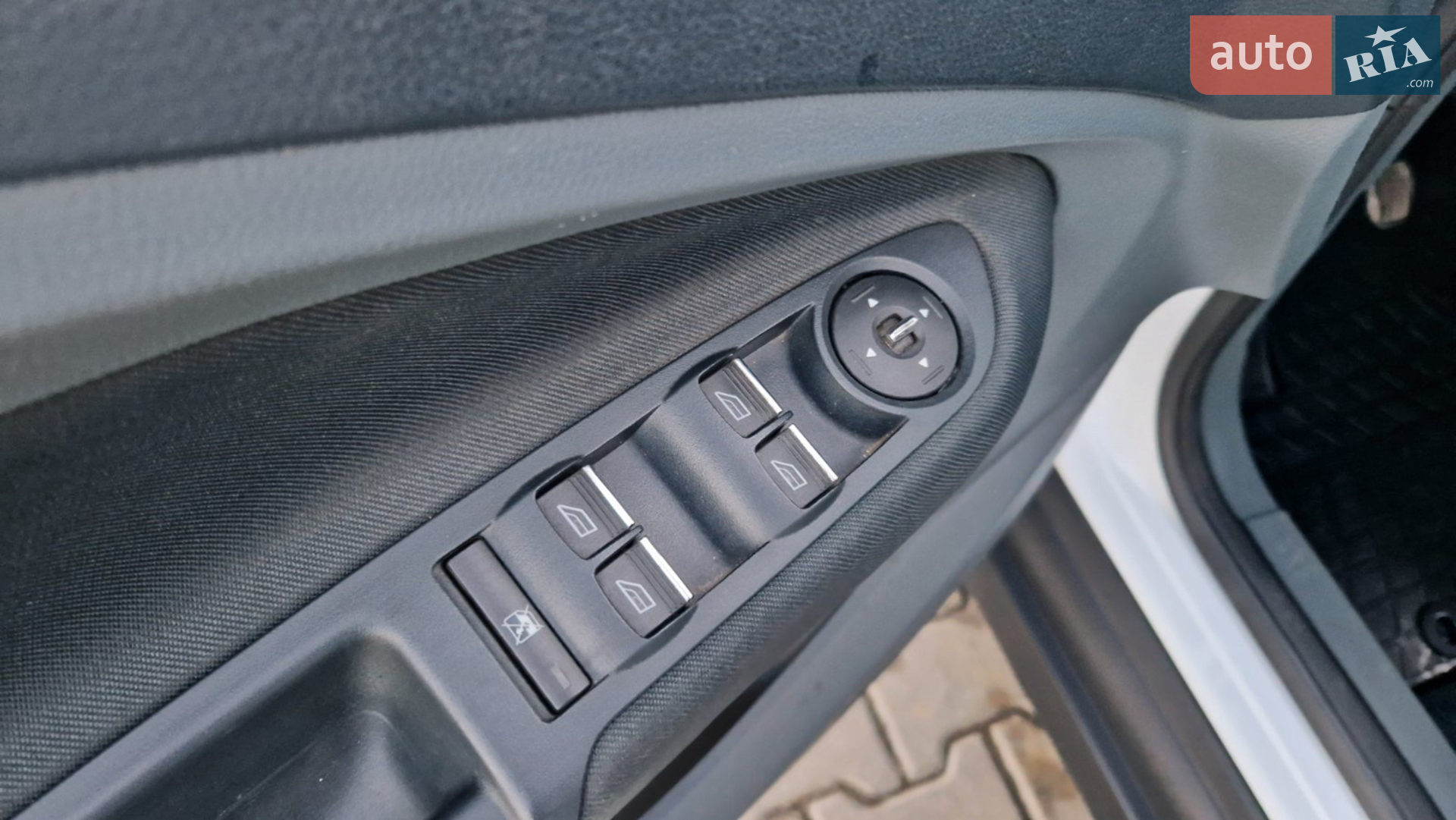 2013 Ford C-MAX - мініатюра 7