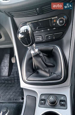 Минивэн Ford C-Max 2013 в Новой Ушице