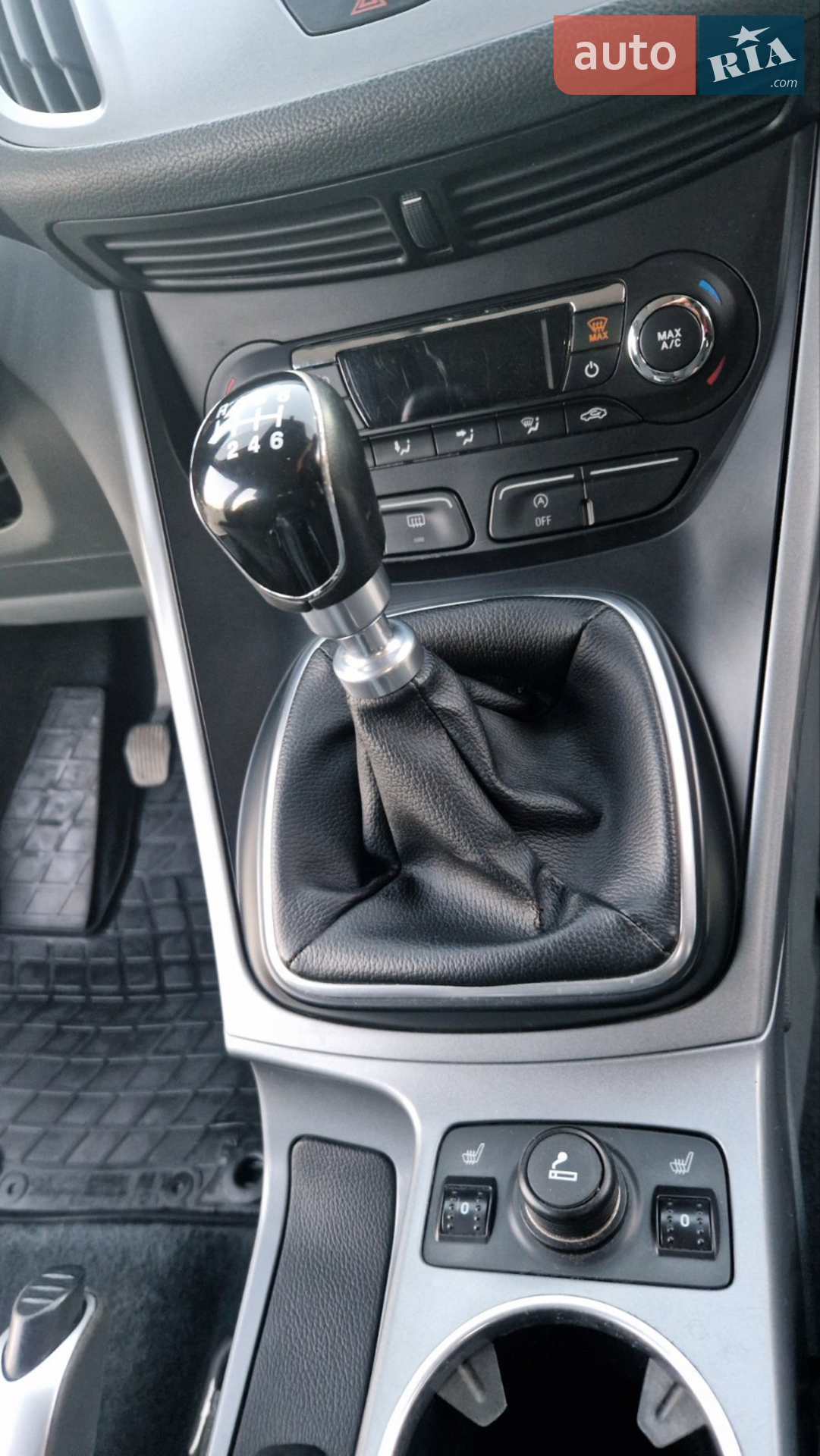 2013 Ford C-MAX - мініатюра 10