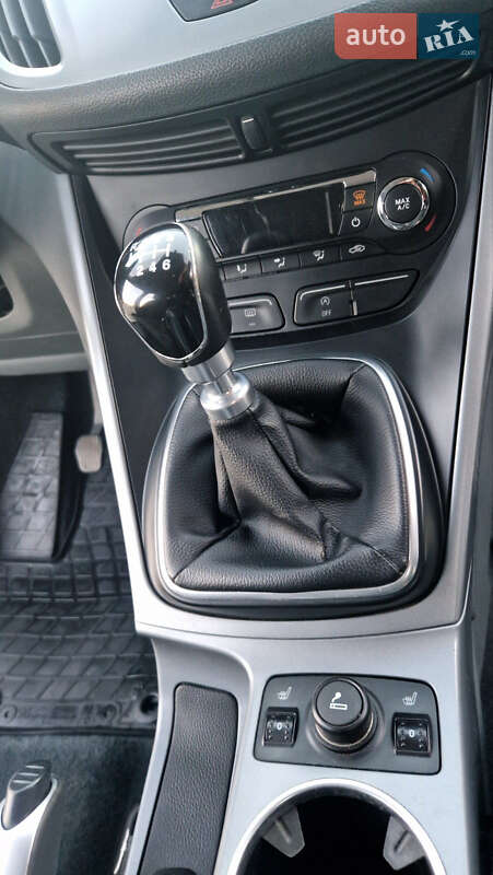 Мінівен Ford C-Max 2013 в Новій Ушиці фото 10 Мінівен Ford C-Max 2013 в Новій Ушиці