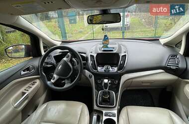 Минивэн Ford C-Max 2016 в Винниках