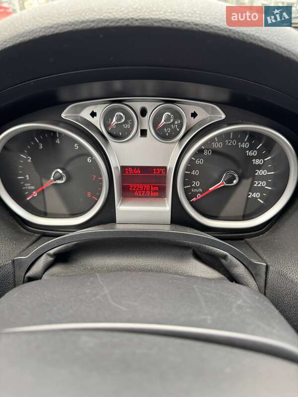 Мінівен Ford C-Max 2010 в Києві фото 9 Мінівен Ford C-Max 2010 в Києві