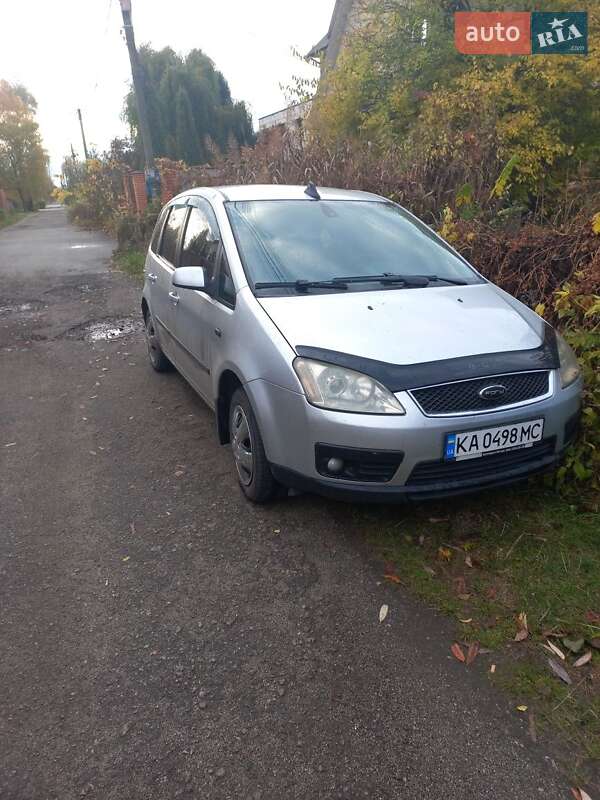 Ford C-Max 2005 Ford C-Max 2005