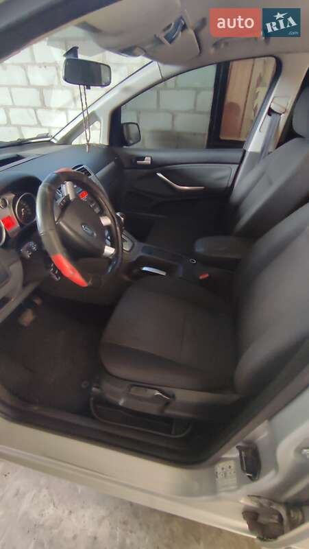 Мінівен Ford C-Max 2010 в Житомирі фото 6 Мінівен Ford C-Max 2010 в Житомирі