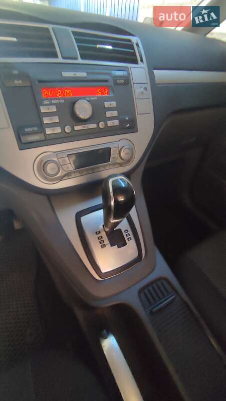 Мінівен Ford C-Max 2010 в Житомирі фото 9 Мінівен Ford C-Max 2010 в Житомирі