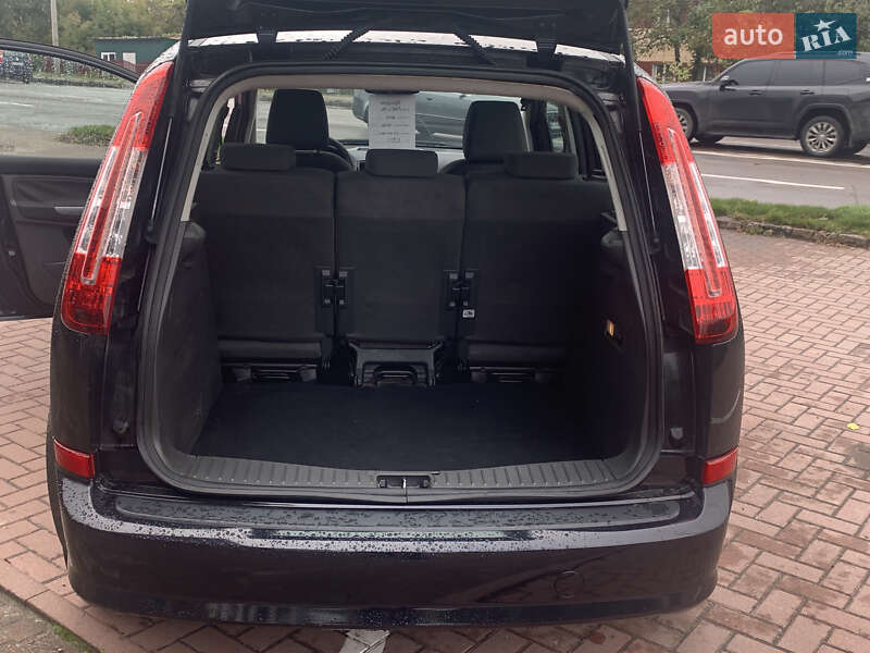 Мінівен Ford C-Max 2008 в Сарнах