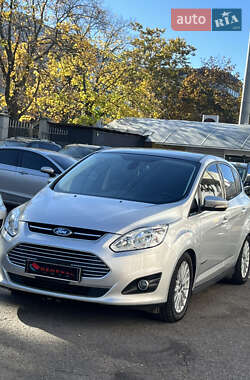 Минивэн Ford C-Max 2014 в Одессе