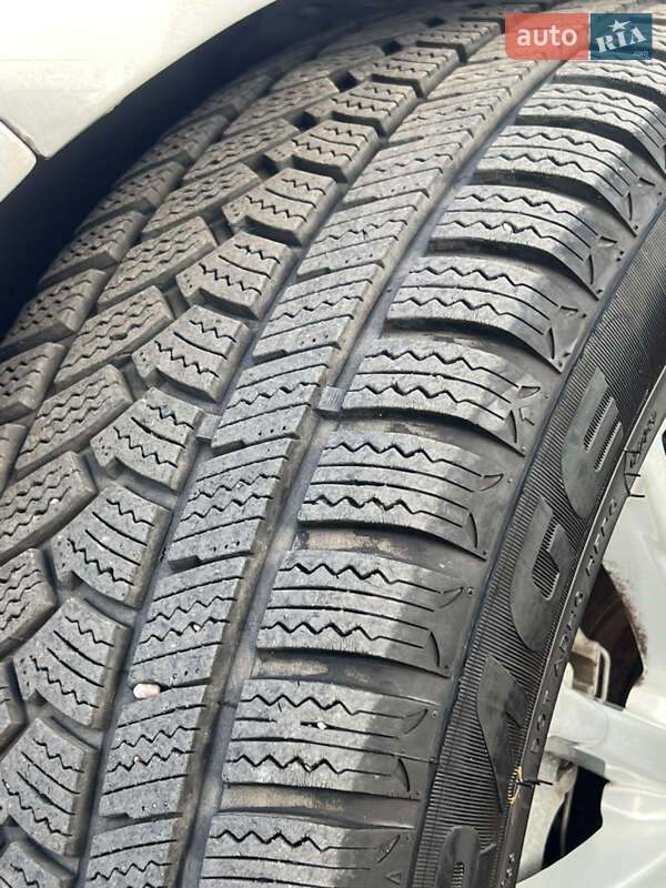 Мінівен Ford C-Max 2014 в Одесі