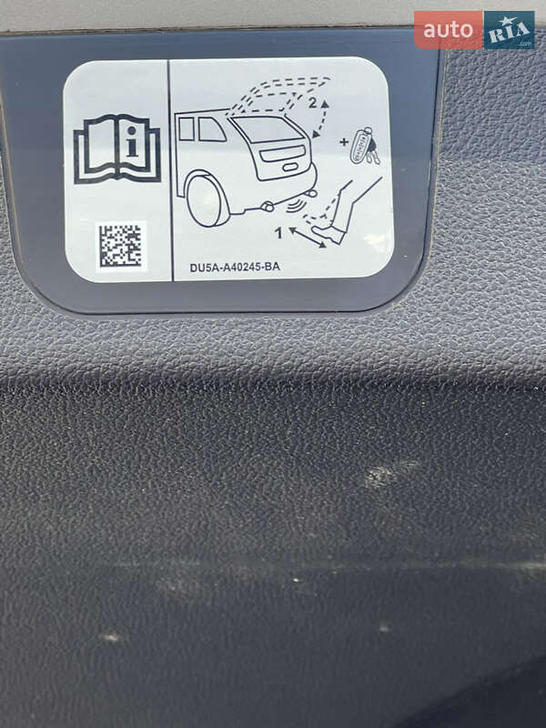 Мінівен Ford C-Max 2014 в Одесі