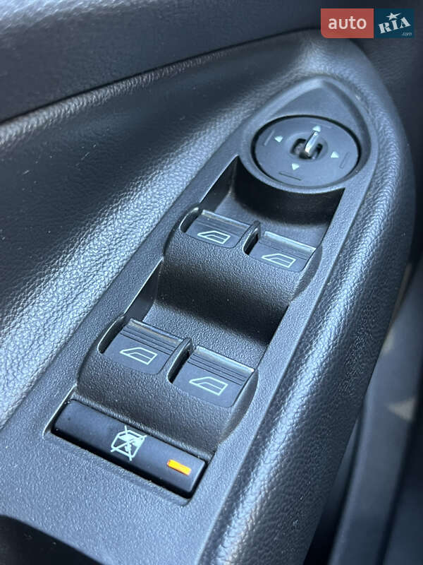 Мінівен Ford C-Max 2014 в Одесі