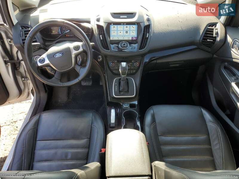 Мінівен Ford C-Max 2017 в Львові фото 8 Мінівен Ford C-Max 2017 в Львові