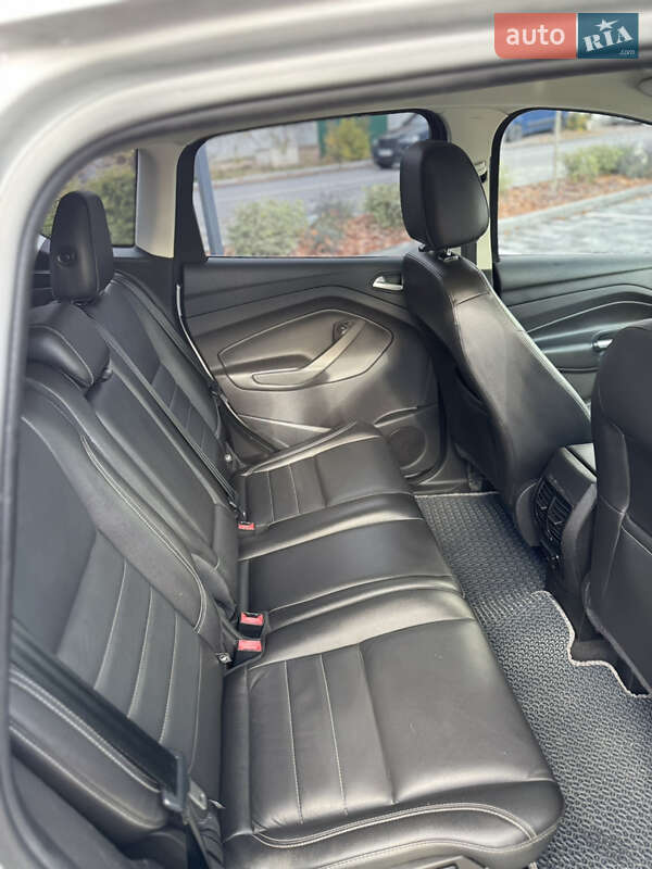 Мінівен Ford C-Max 2014 в Вінниці фото 10 Мінівен Ford C-Max 2014 в Вінниці