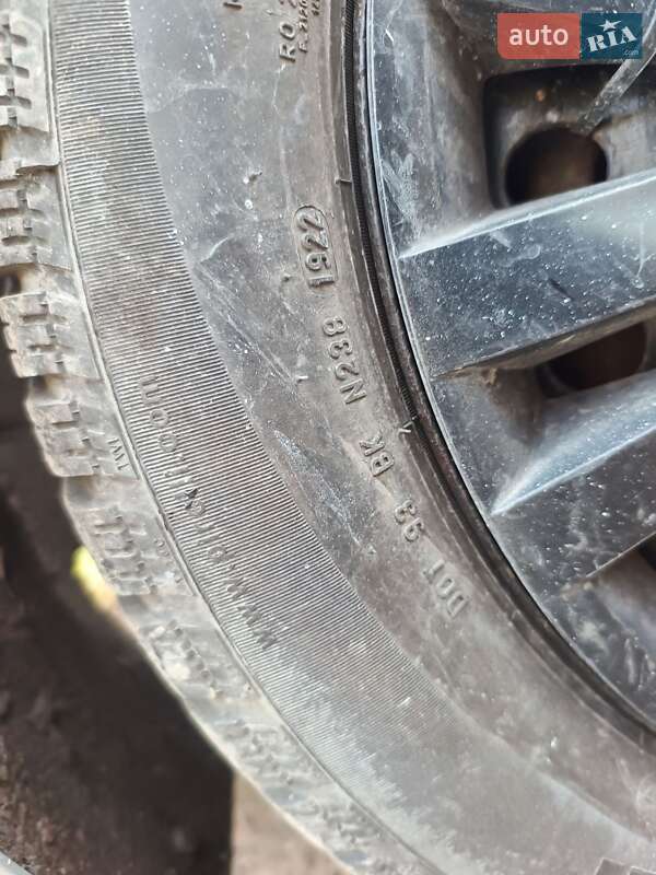 Мікровен Ford C-Max 2009 в Івано-Франківську