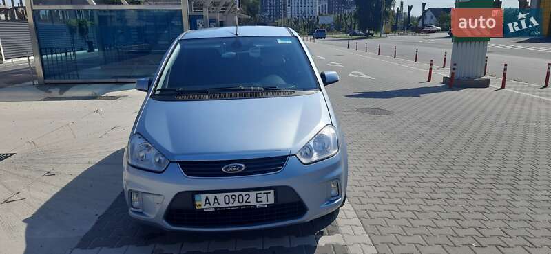Мінівен Ford C-Max 2007 в Вишневому