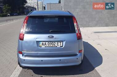 Мінівен Ford C-Max 2007 в Вишневому