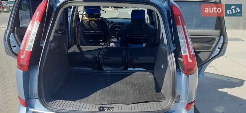 Мінівен Ford C-Max 2007 в Вишневому