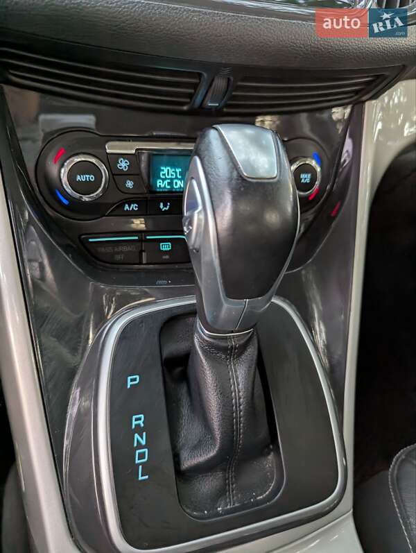 Минивэн Ford C-Max 2013 в Виннице фото 11 Минивэн Ford C-Max 2013 в Виннице