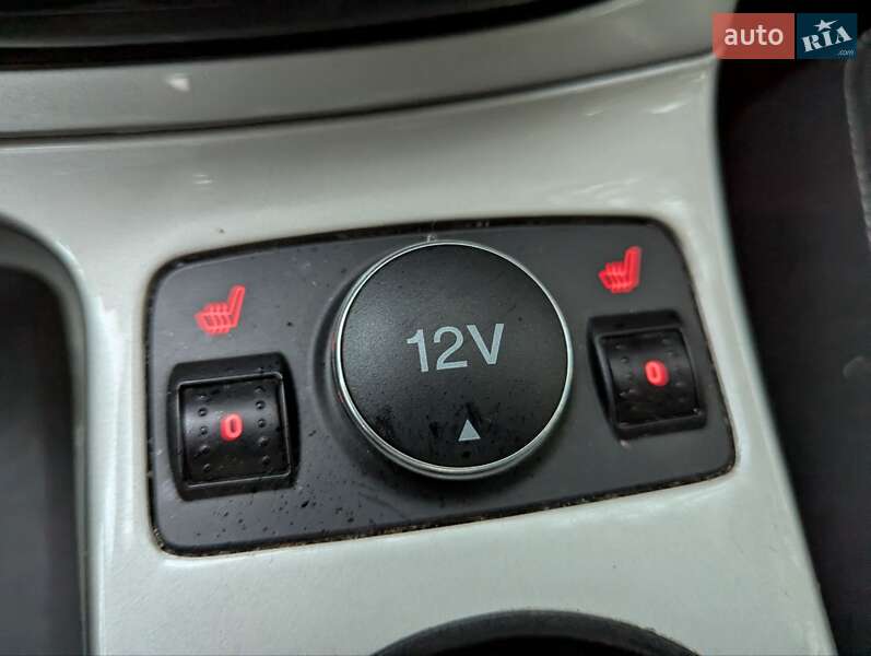 Минивэн Ford C-Max 2013 в Виннице фото 20 Минивэн Ford C-Max 2013 в Виннице