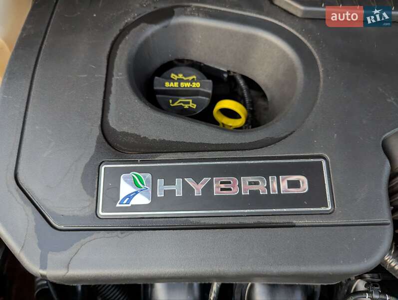 Минивэн Ford C-Max 2013 в Виннице фото 33 Минивэн Ford C-Max 2013 в Виннице