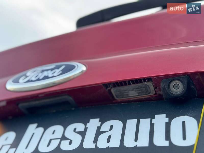 Минивэн Ford C-Max 2016 в Ровно